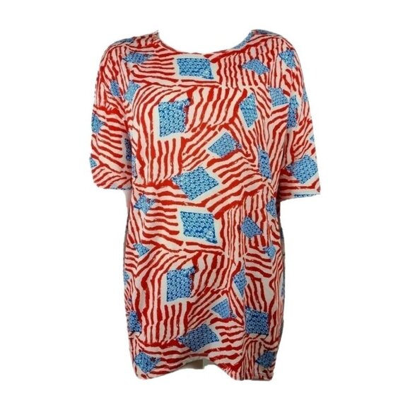 Lularoe Lot of 12 Tops Skirts Womens Size S Small Irma Randy Colorful Comfy - Picture 10 of 13